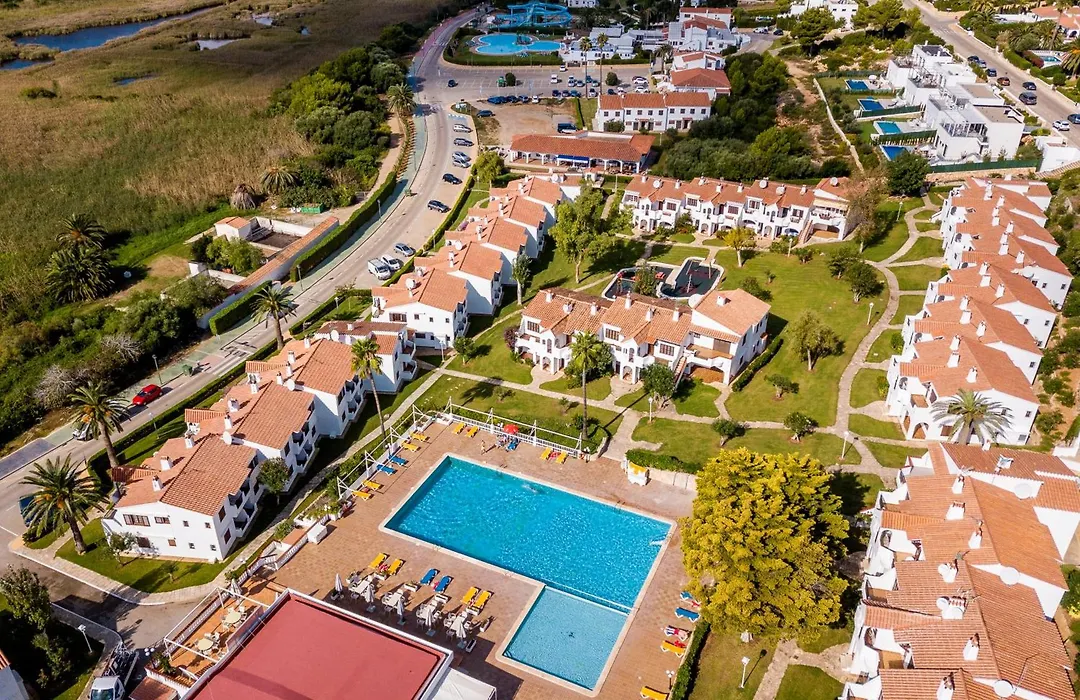 Apartamentos Son Bou Gardens By Menorcarentals-1