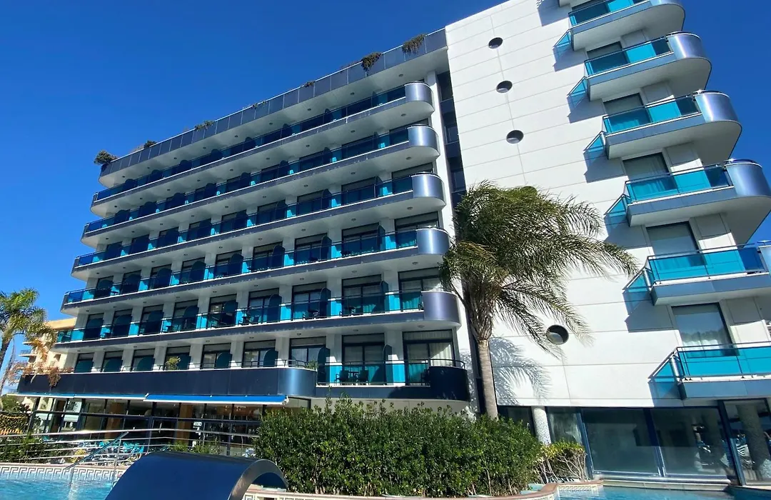 Hotel Blaucel-1