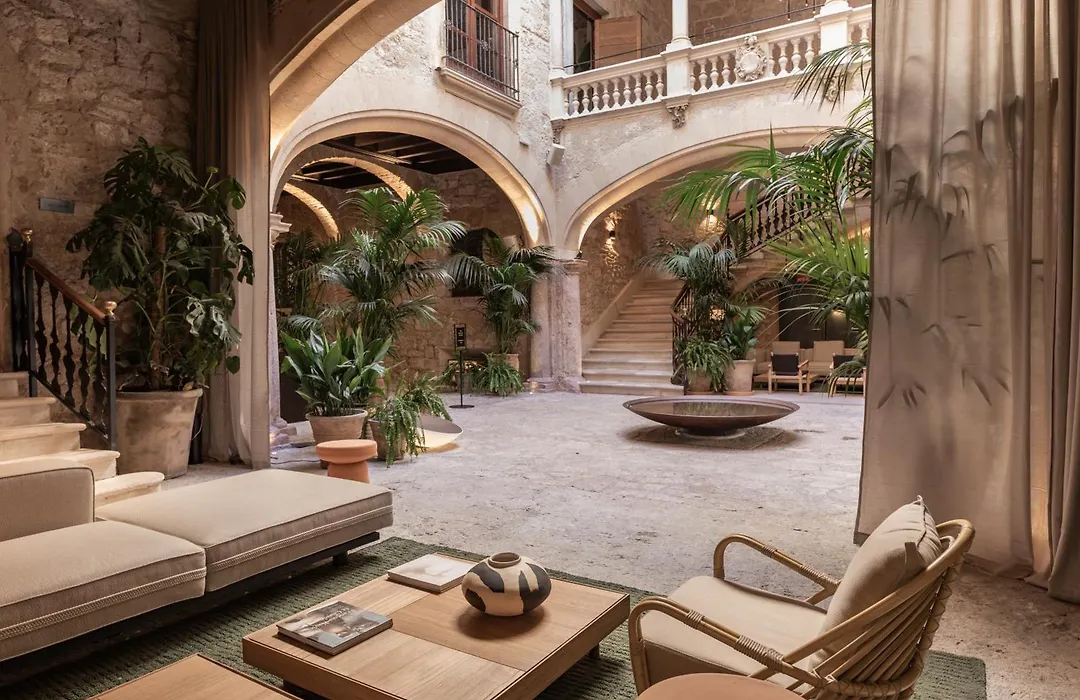 Nobis Hotel Palma, A Member Of Design Hotels-1