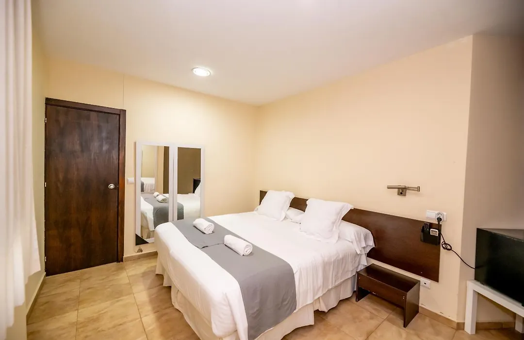 Hotel Monasterio Granada - Adults Only-1