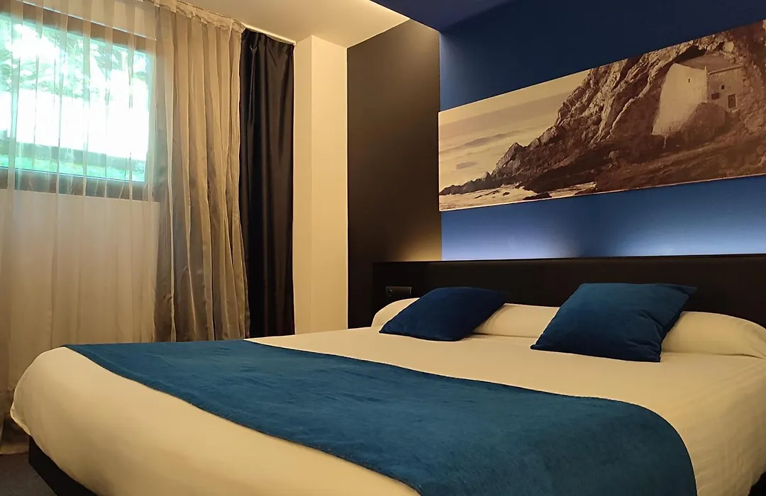 Hotel Playa Ribera-1