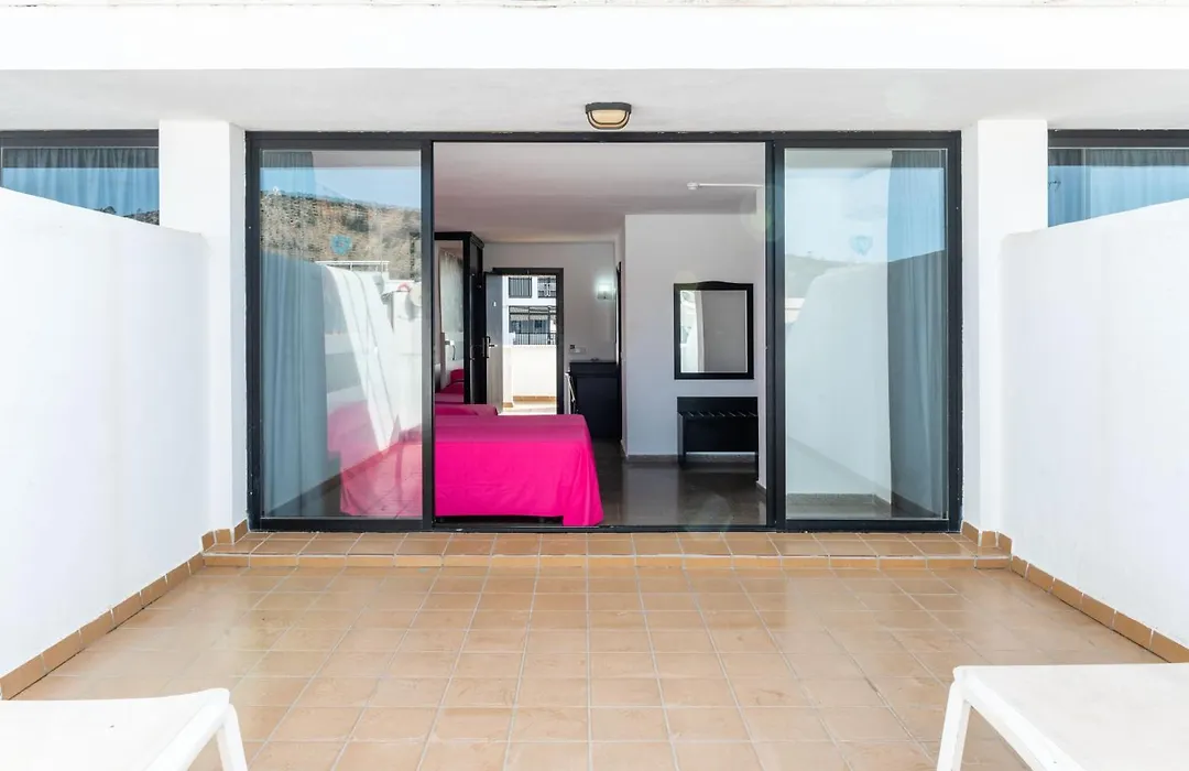 Ibiza Rocks Hotel - Adults Only-1