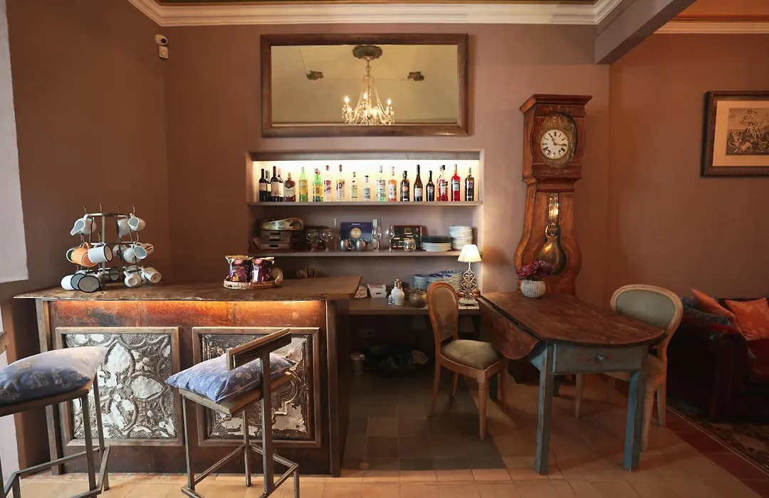 La Indiana de Begur, Petit Hotel Boutique-1