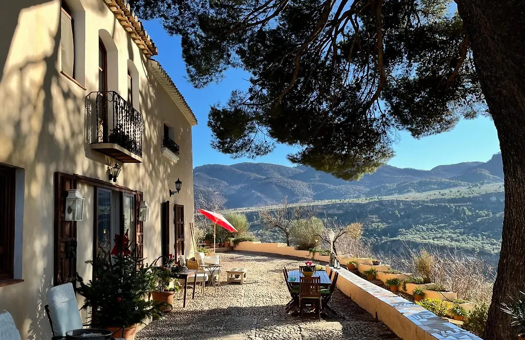 Cortijo El Pino-1