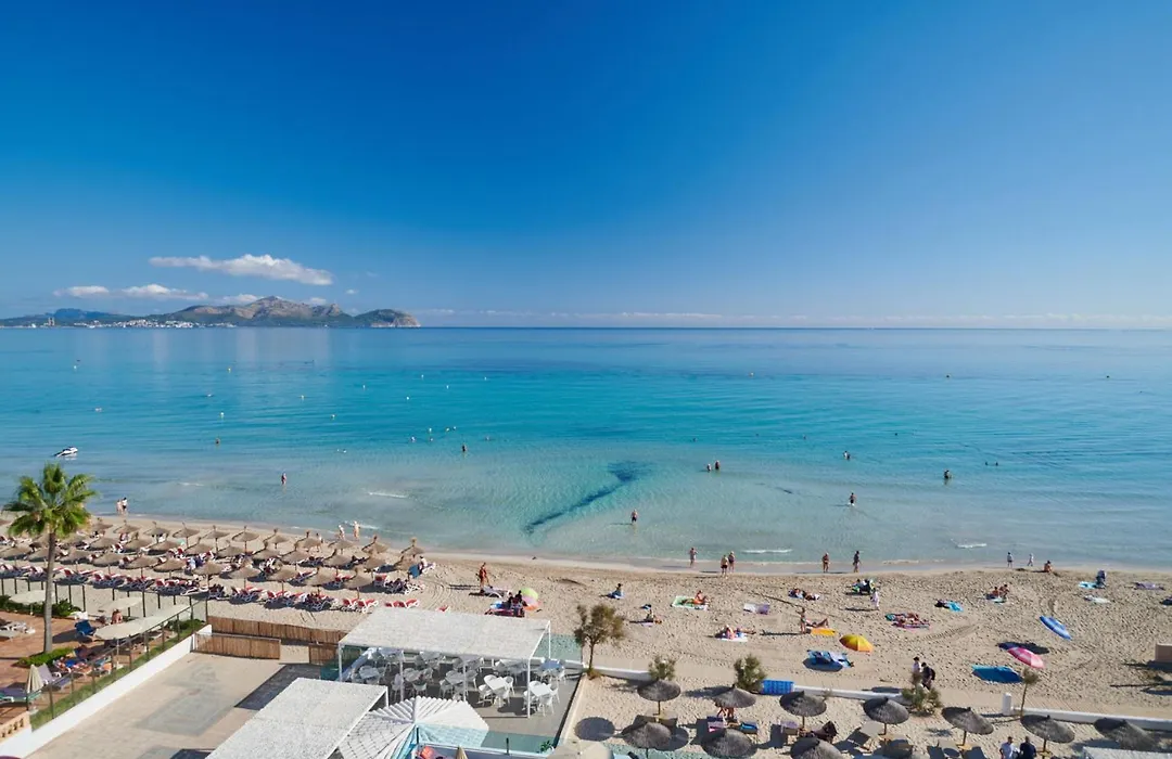 The Sea Hotel By Grupotel - Adults Only-1