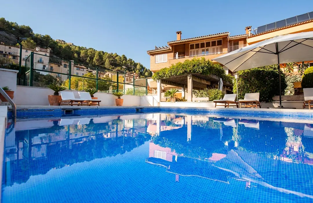Hotel Robert-1