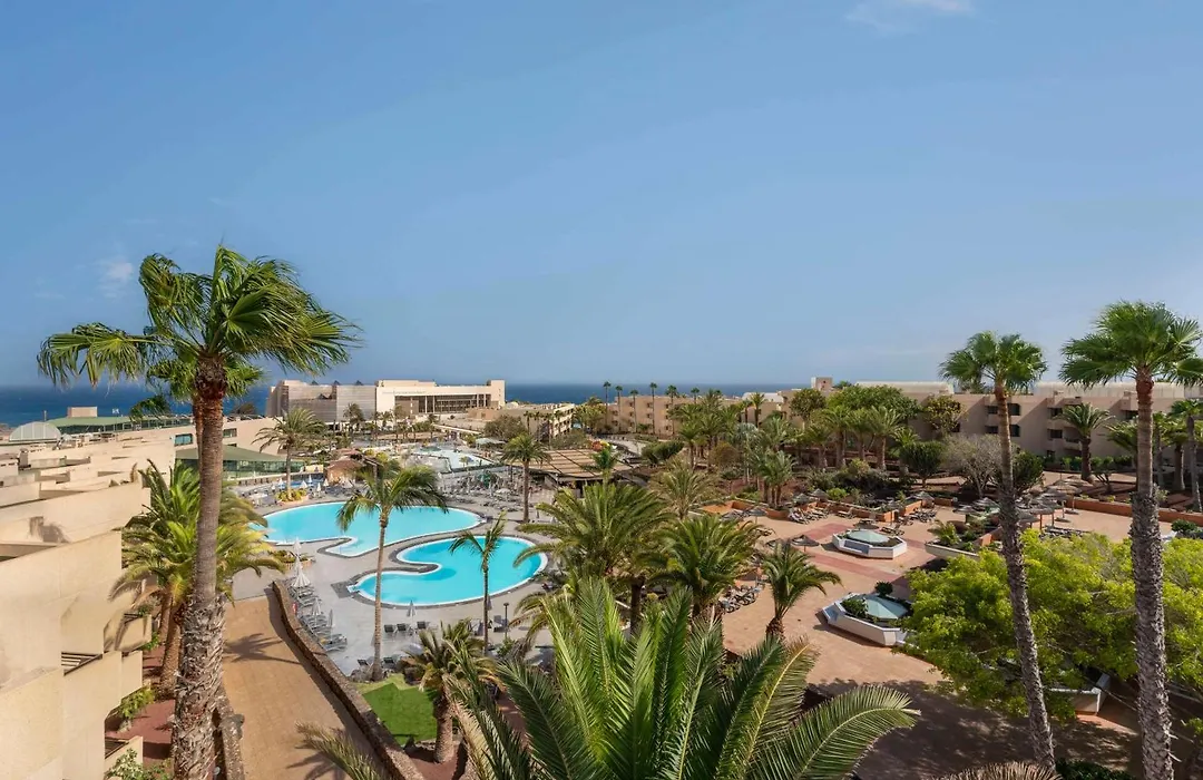 Barcelo Lanzarote Active Resort-1