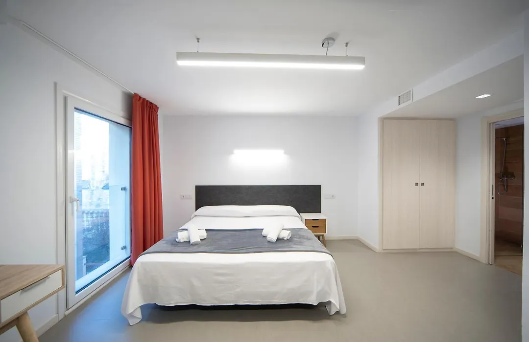 Epsilon Alcañiz Hotel-1