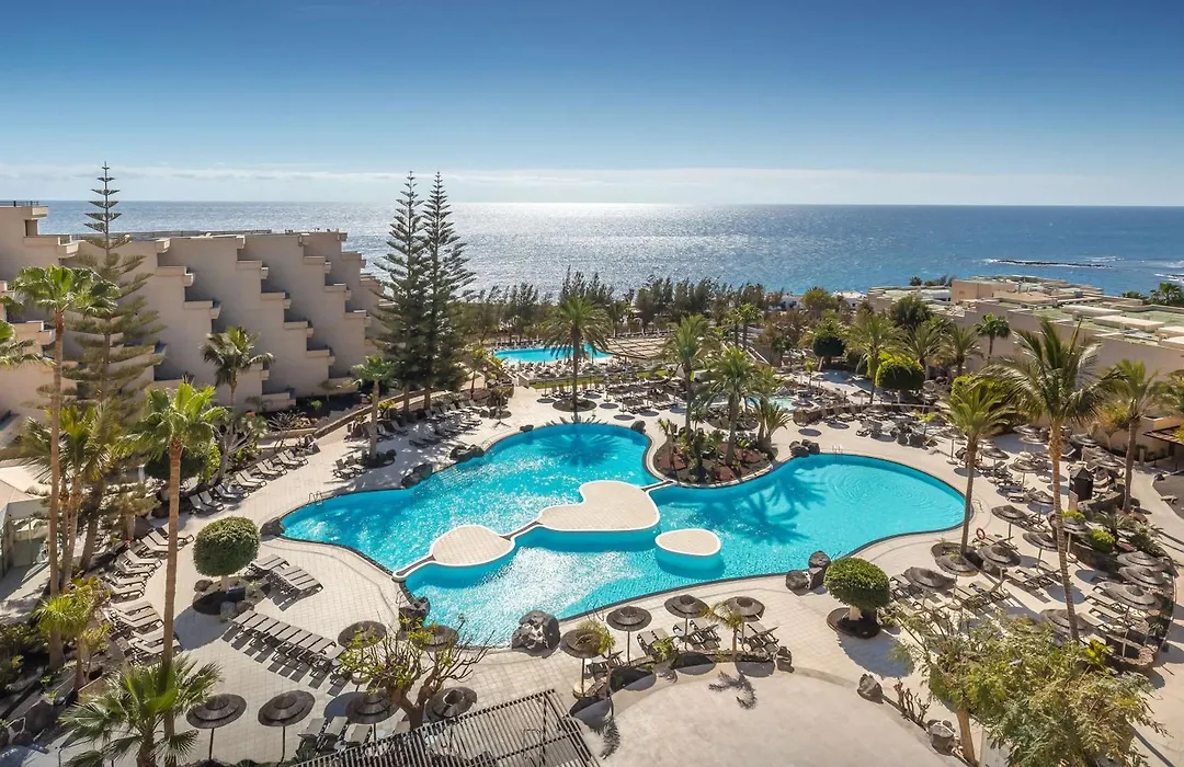 Barceló Lanzarote Active Resort-1