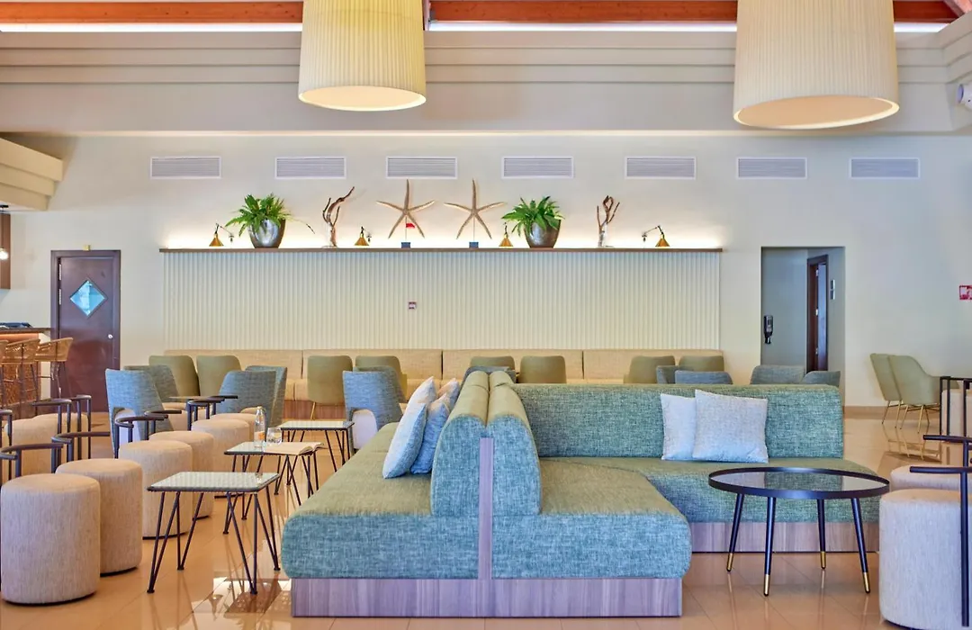 Zafiro Mallorca&Spa-1