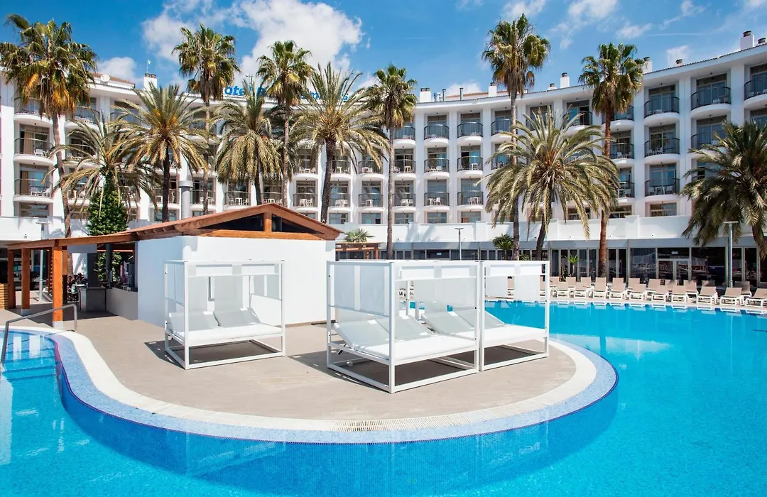 Hotel Best Cambrils-1