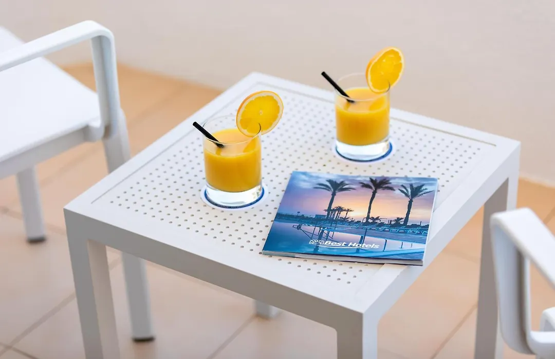 Hotel Best Tenerife-1