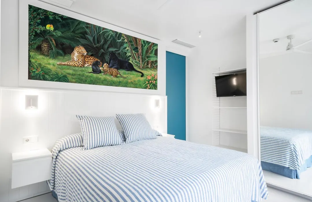 The Pink Elephant Hotel-1