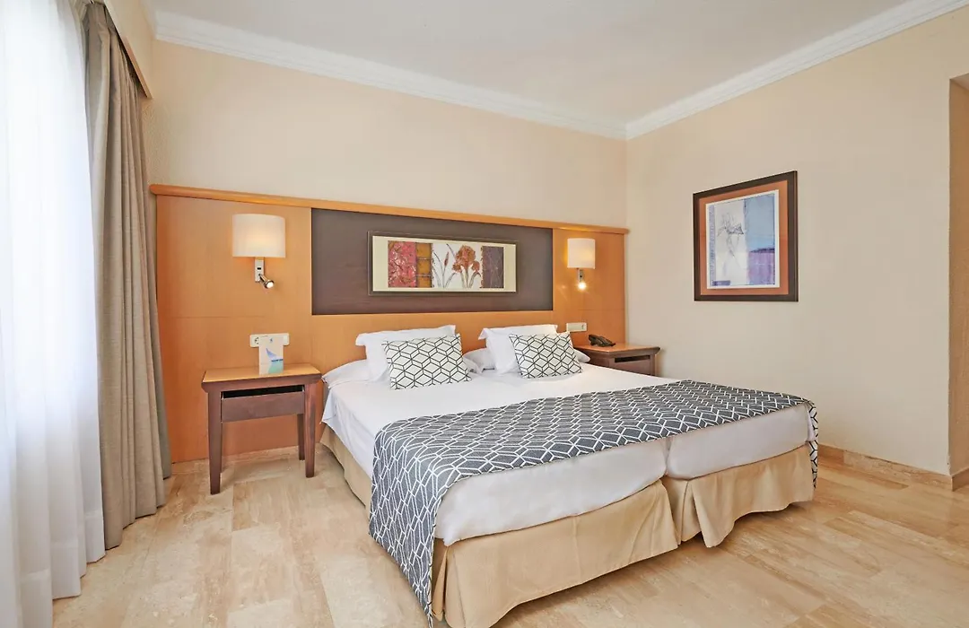 Grupotel Nilo & Spa-1