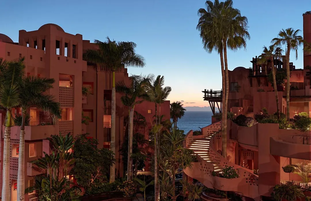 The Ritz-Carlton Tenerife, Abama-1