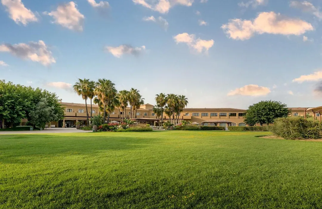 Hacienda Son Antem Golf Resort, Autograph Collection-1