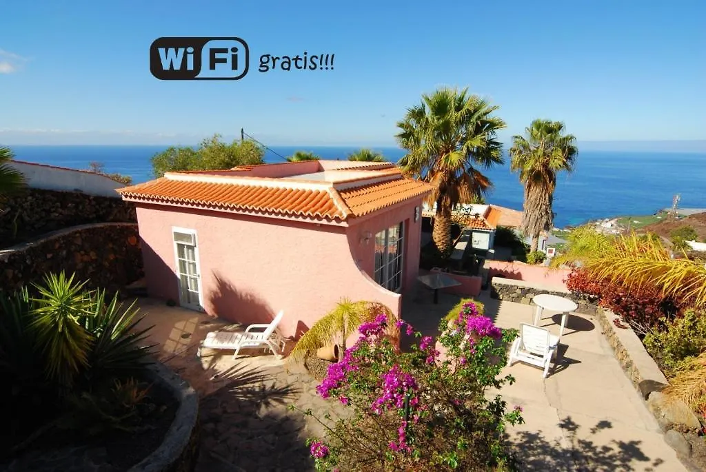 Bungalows&Apartamentos Morani-1