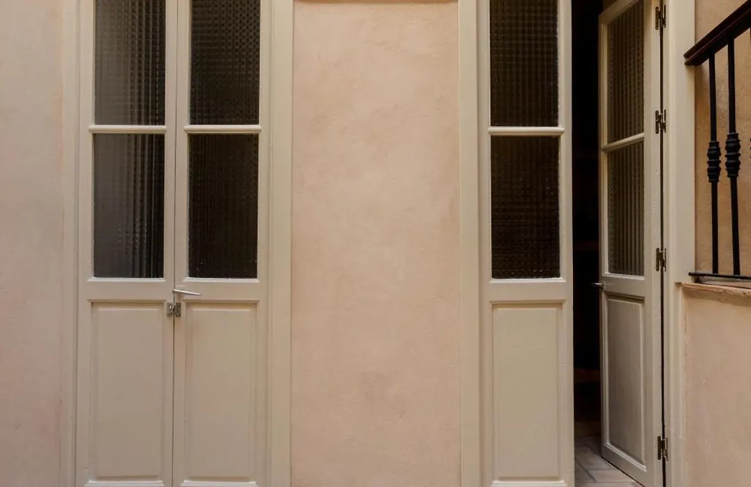 Casa Uva - Boutique Stay-1