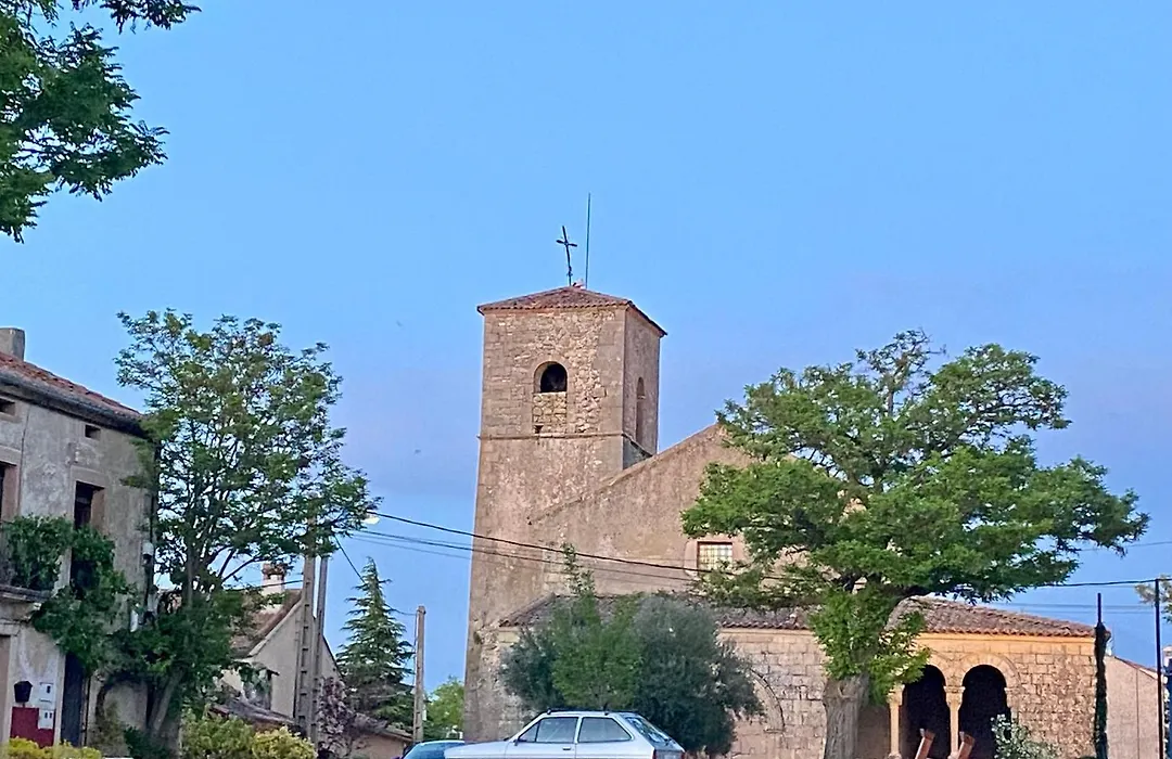 El Corral De Perorrubio-1