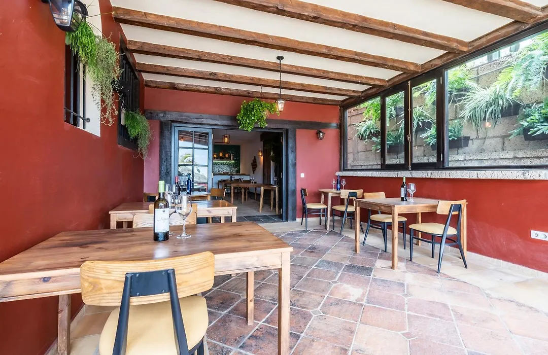 Hotel Ecolife Tenerife - Tenerife Sur-1