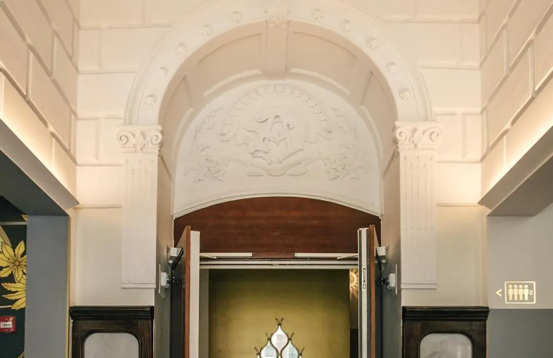 Casa Alberola Alicante, Adults Only, Curio Collection By Hilton-1