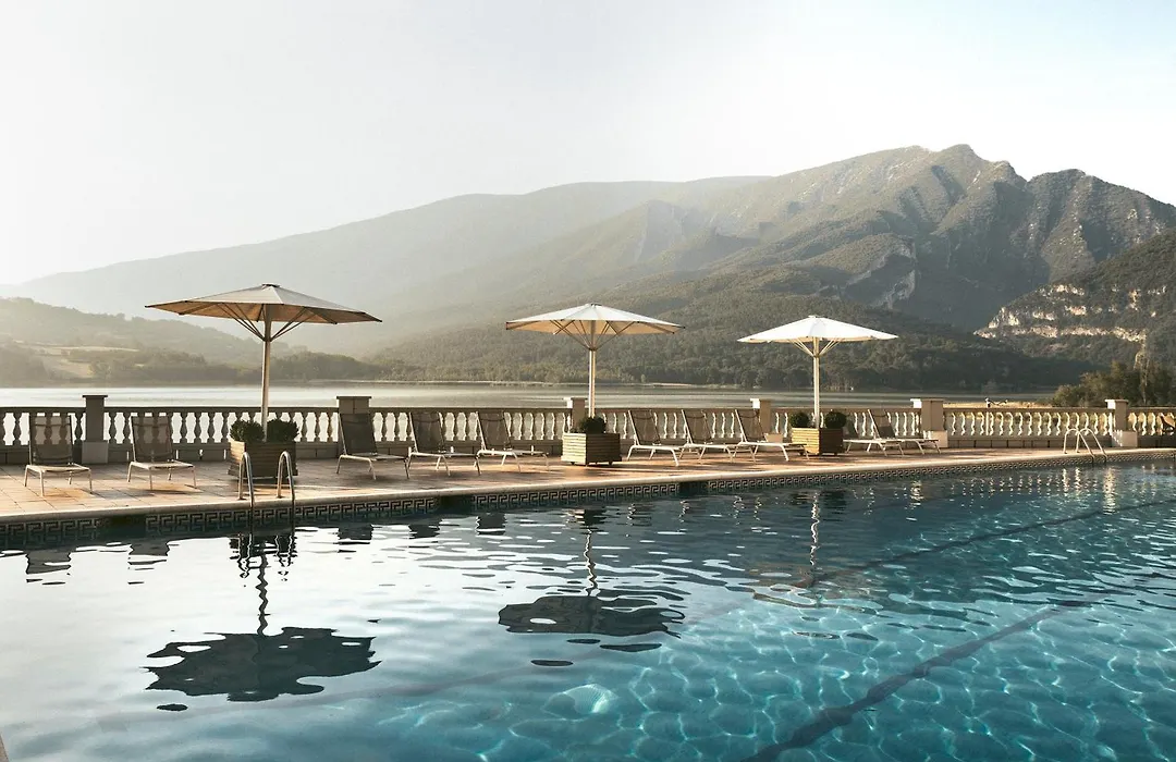 Hotel Terradets-1