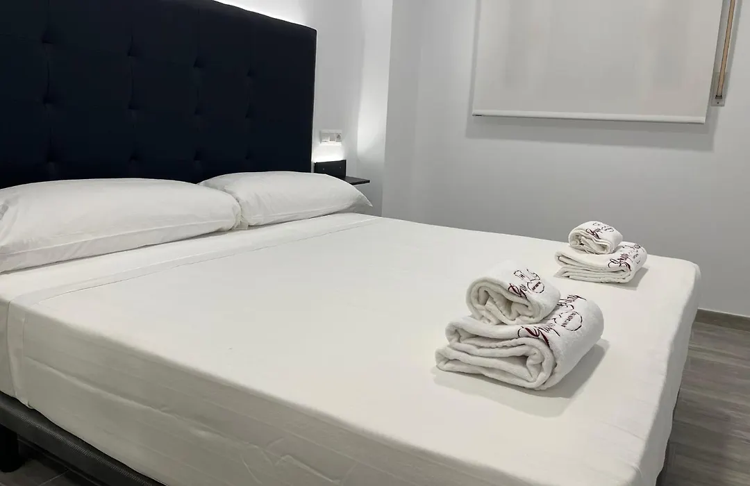 H Pelayo Noja Auto Check-In Rooms-1