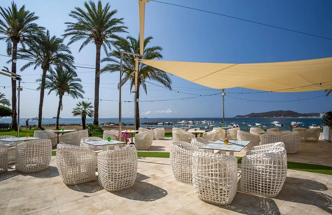Hotel Torre Del Mar - Ibiza-1