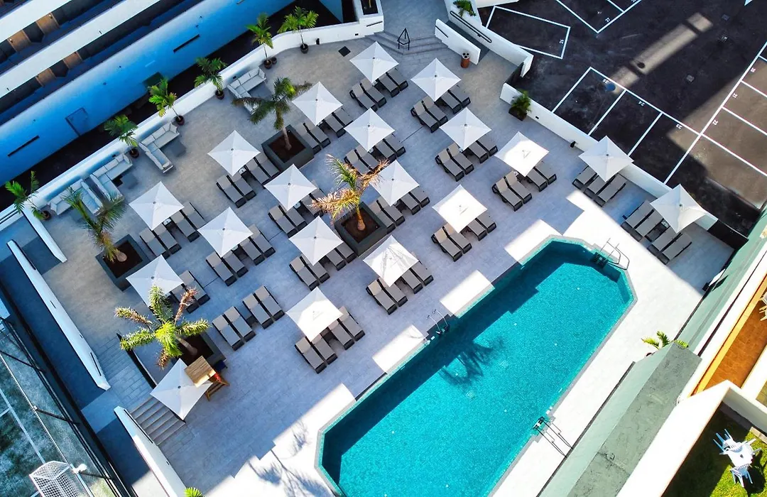 Hovima Suites Costa Adeje (Adults Only)-1