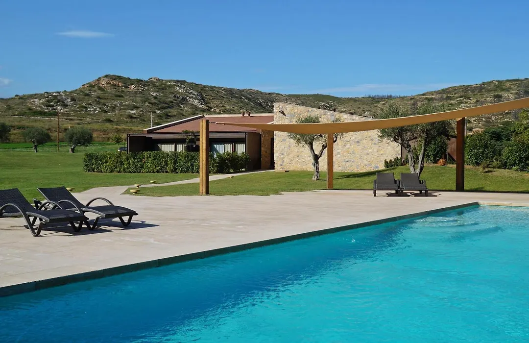 Hotel El Moli-1