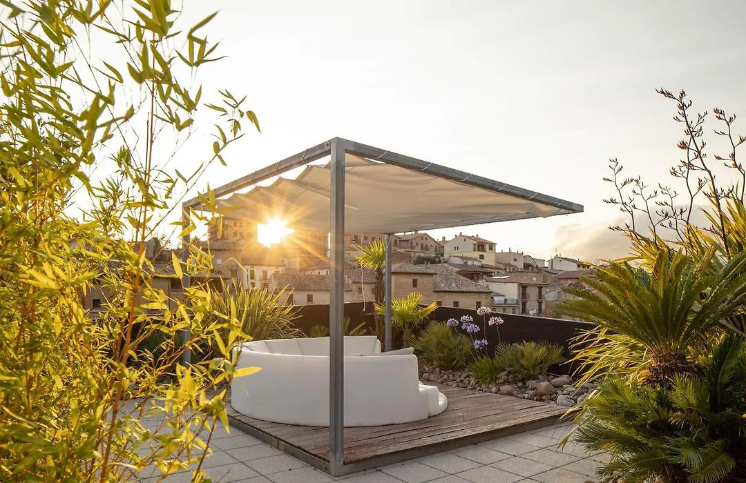 Hotel Viura-1