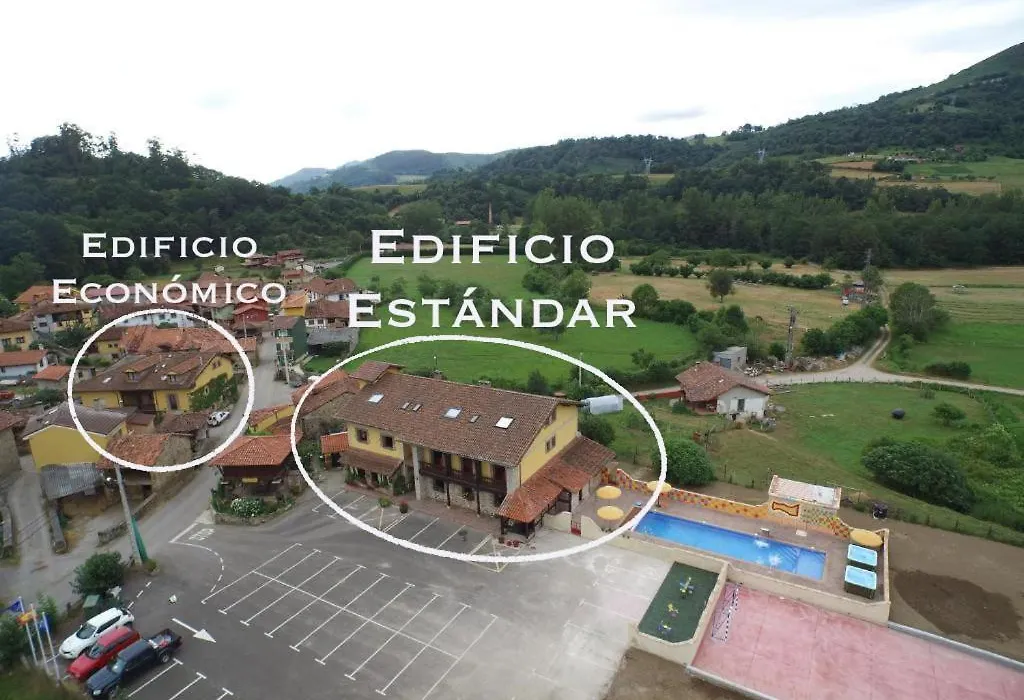 Hotel Intriago I & II-1