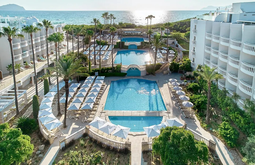 Iberostar Selection Albufera Park All Inclusive-1