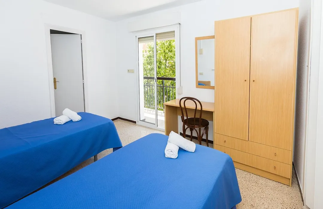 Hostal El Mercat-1