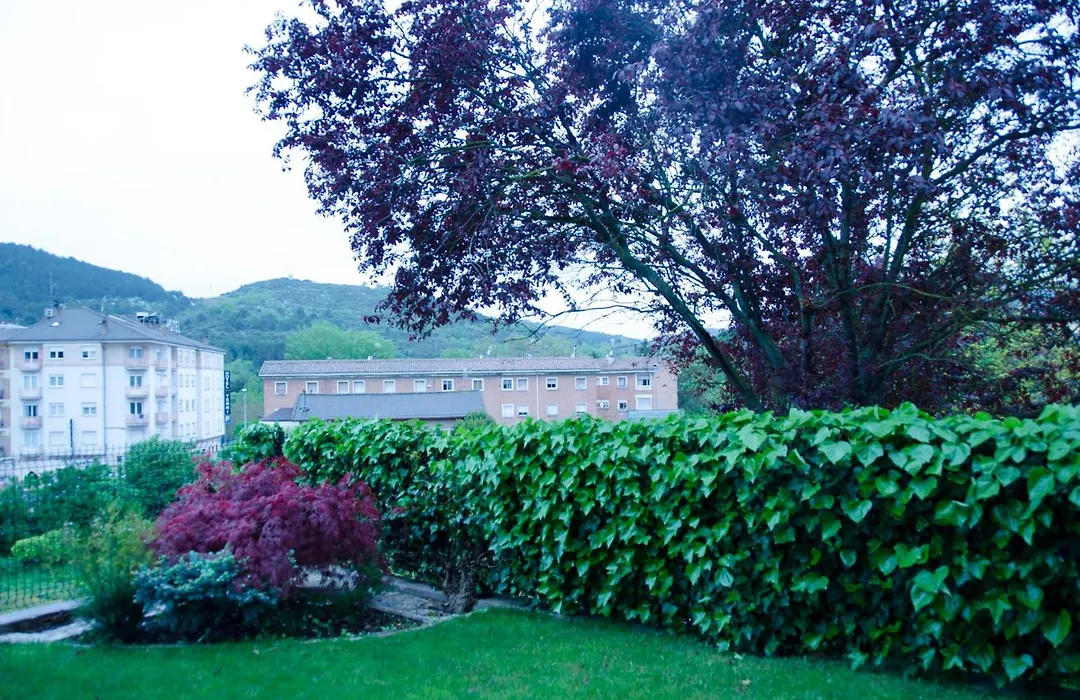 B&B Zaldu-1