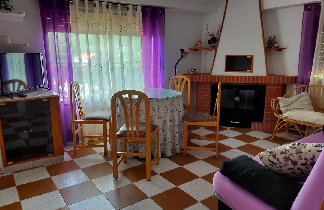 Hostal Yuste-1