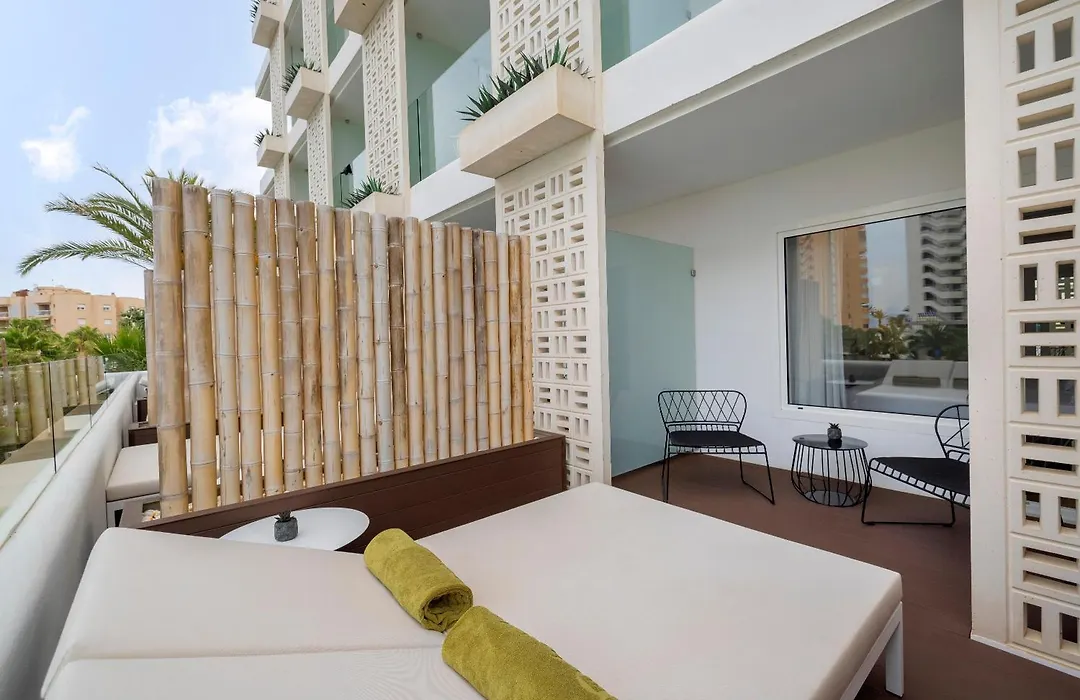 Hm Balanguera Beach - Adults Only-1