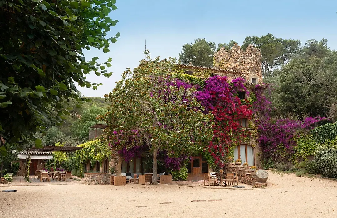 Hotel Mas Pastora - Adults Only-1