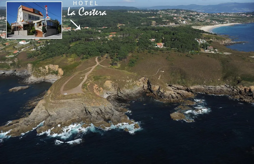 Hotel La Costera-1