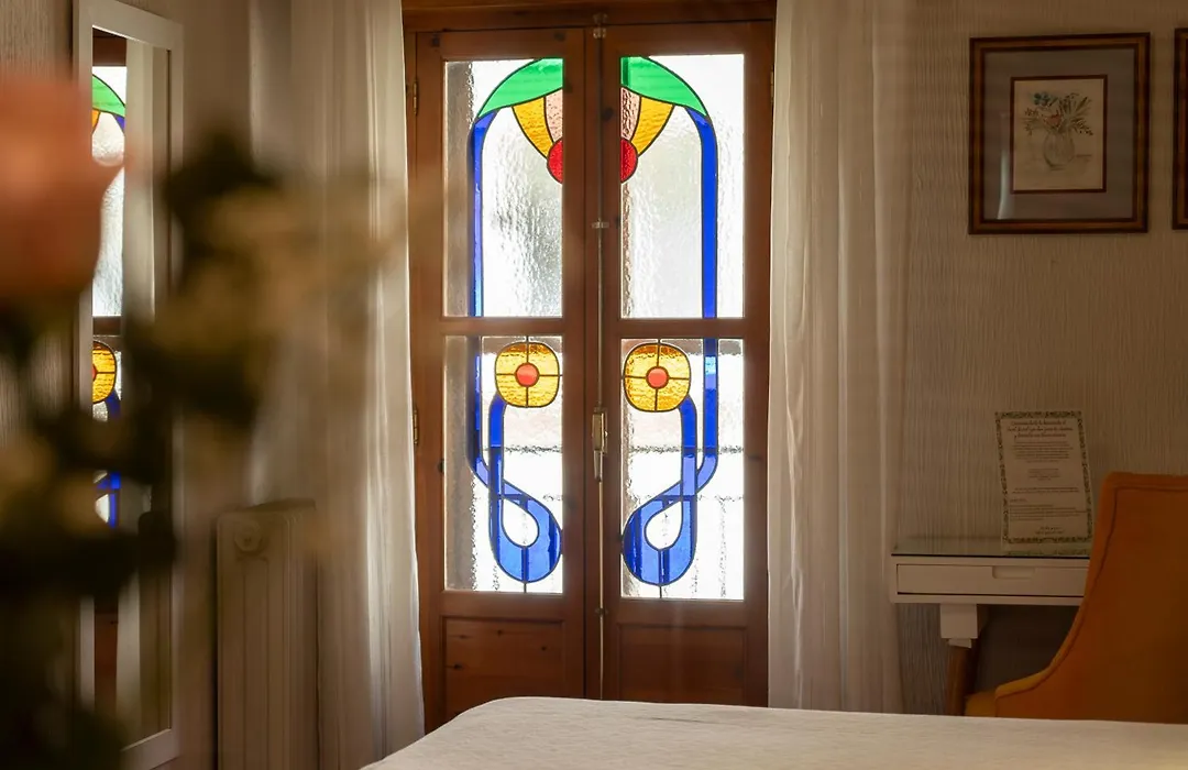 Hotel Rural Spa Don Juan de Austria-1