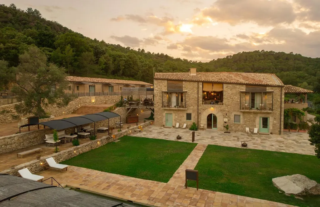 Can Buch Ecohotel Boutique & Spa-1