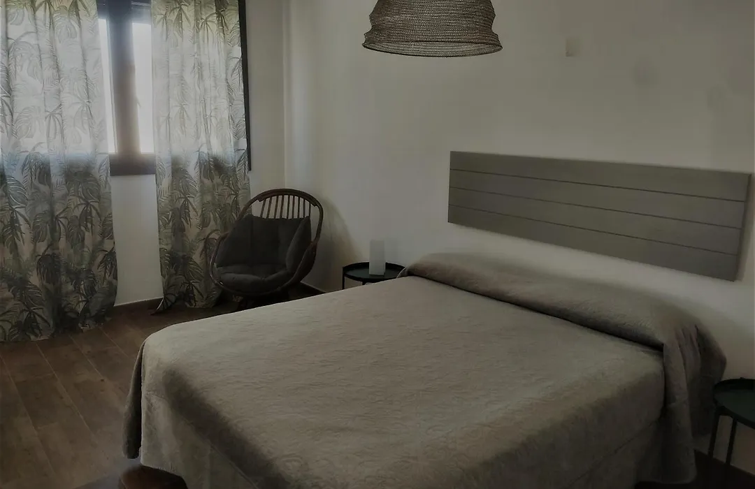 Apartamentos Cala San Pedro-1