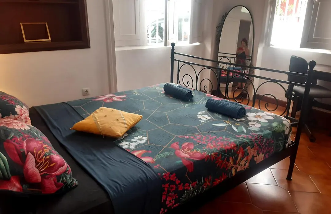 Nomad Villa Santa Fe-1