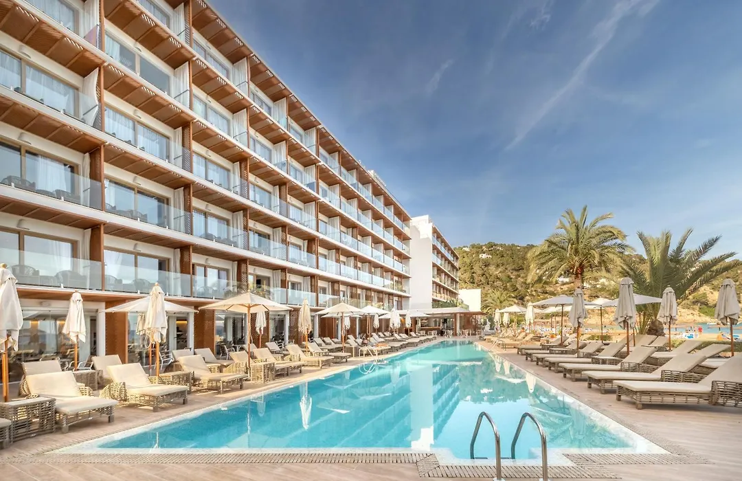 El Somni Ibiza Dream Hotel By Grupotel-1