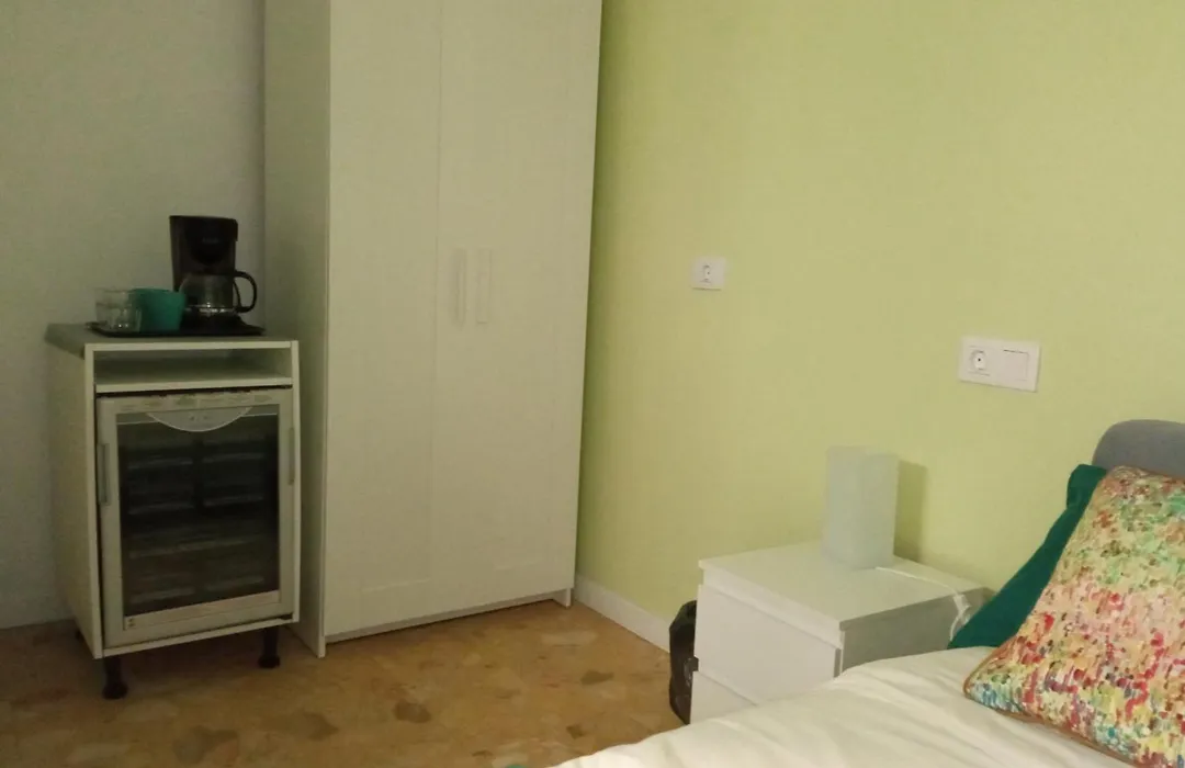 Resort Suites Vecindario-1