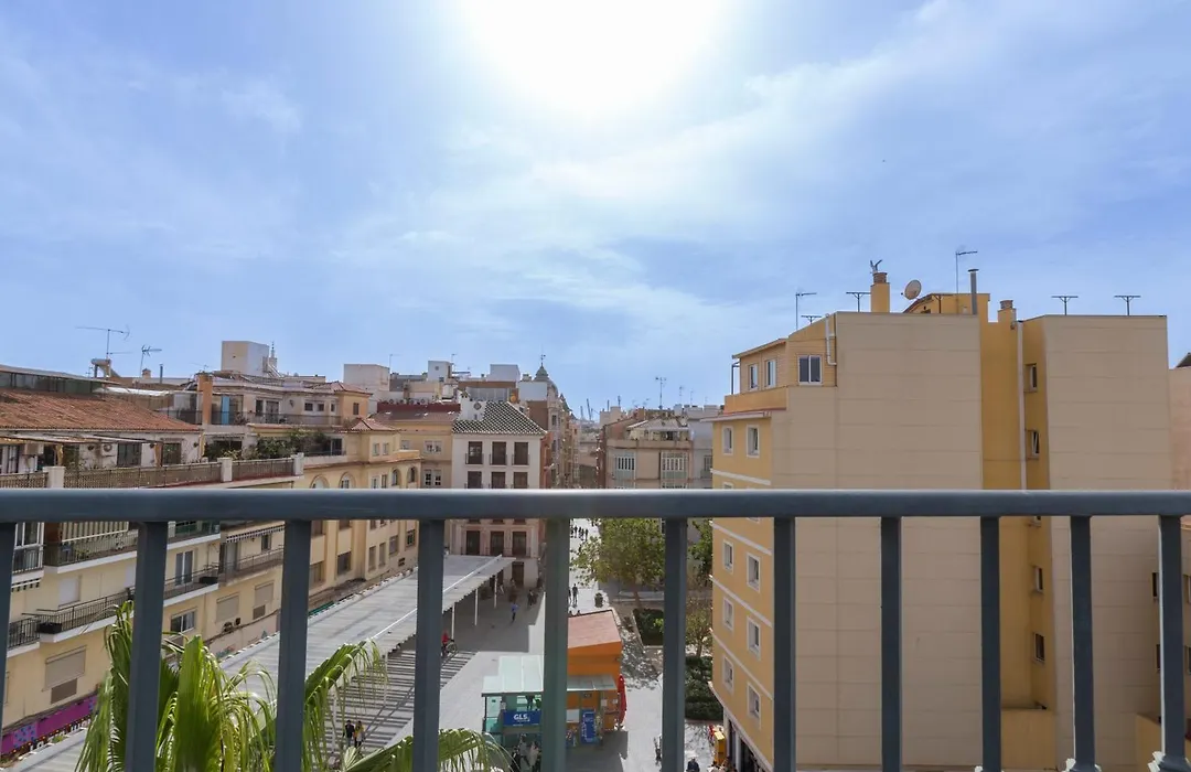 The Clock House - Luxury Urban Suites-1