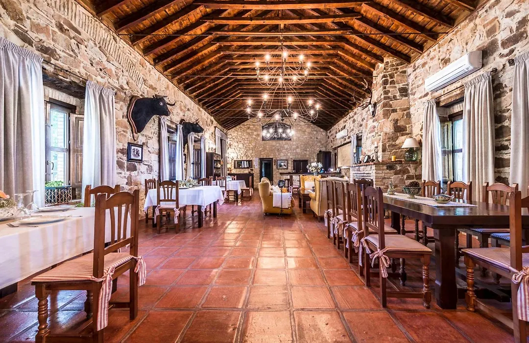 Finca El Cotillo-1