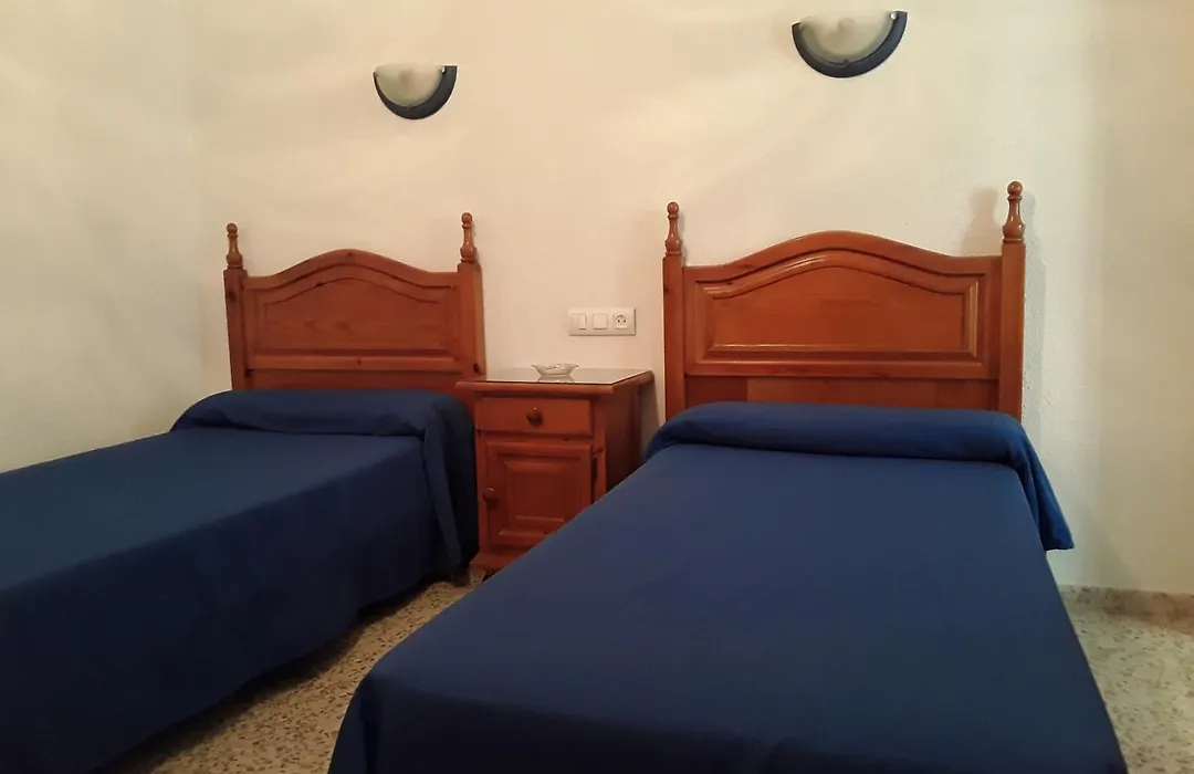 Hostal Miguel-1