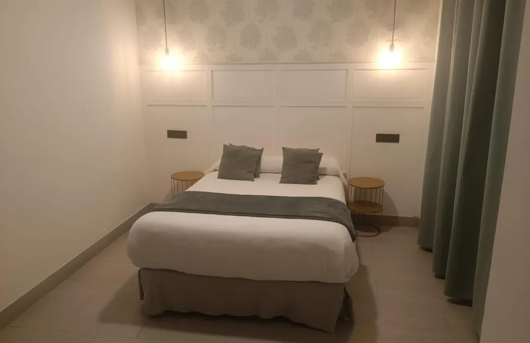 Hotel Cedran-1