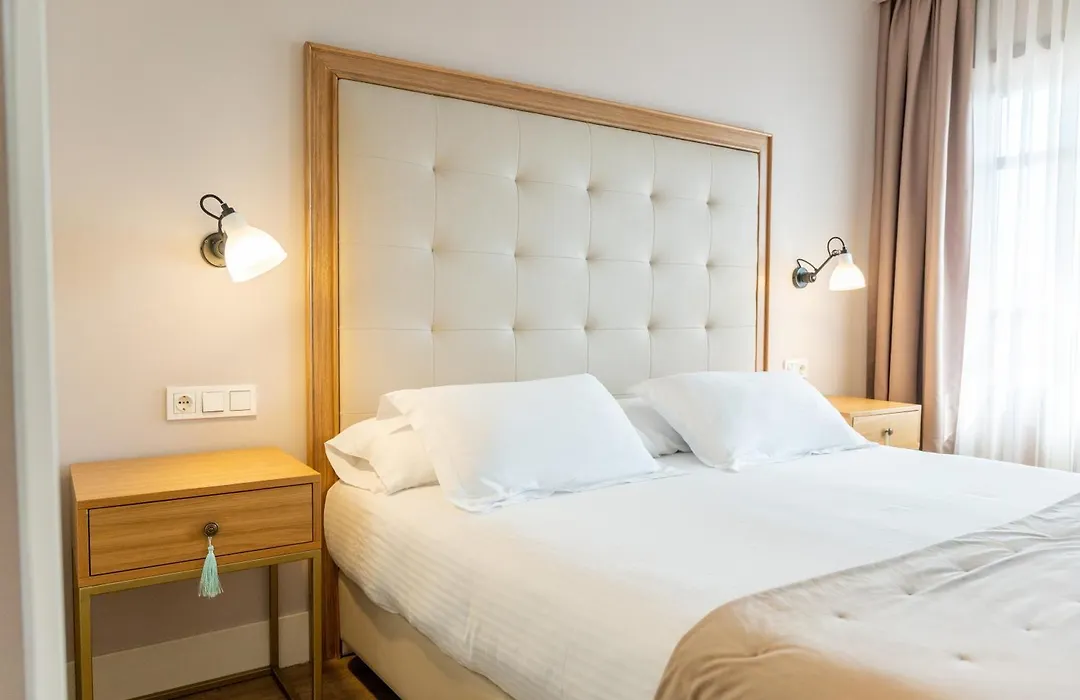 Hotel Boutique Adolfo-1